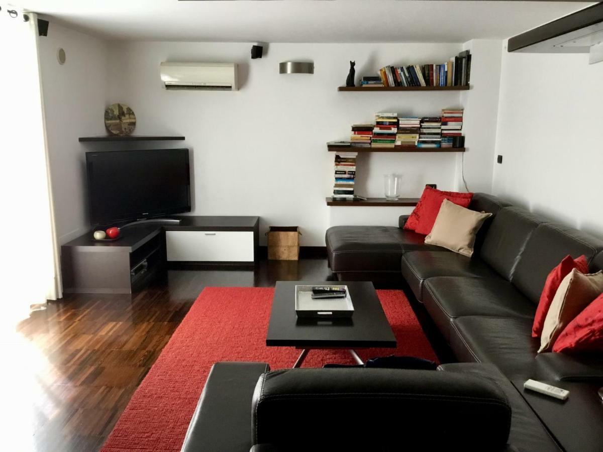 Top House Murat Con Idromassaggio Bari Exterior photo