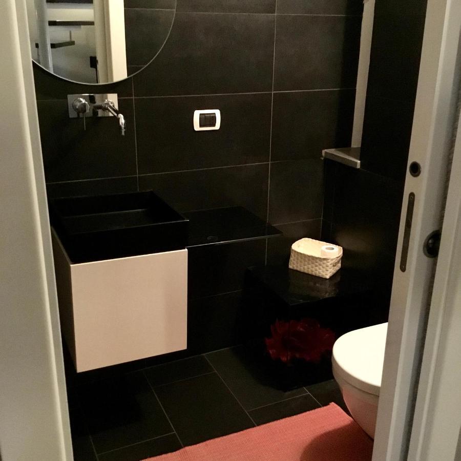 Top House Murat Con Idromassaggio Bari Exterior photo
