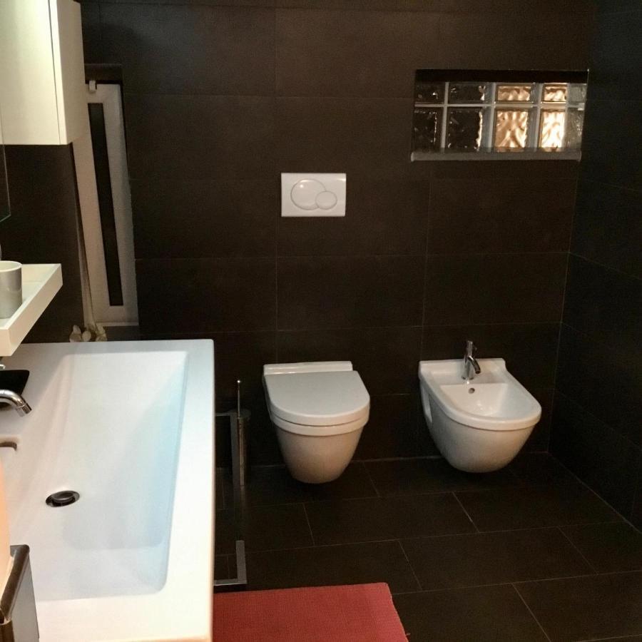 Top House Murat Con Idromassaggio Bari Exterior photo